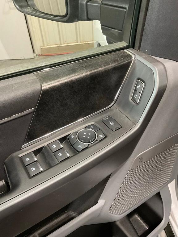 new 2026 Ford F-350 car, priced at $85,435