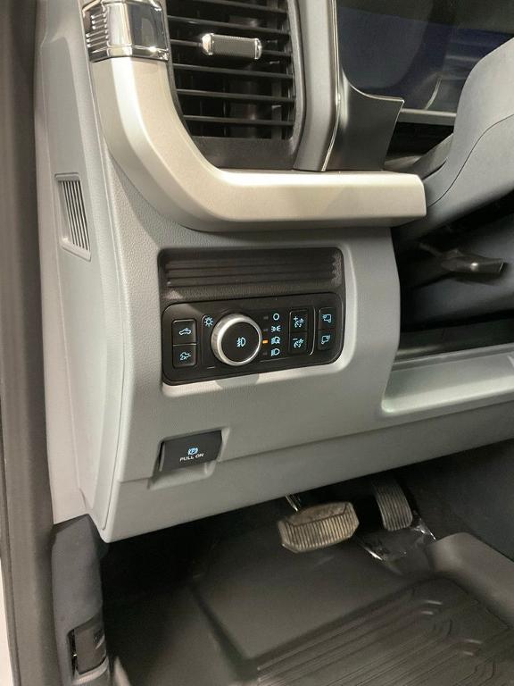 new 2026 Ford F-350 car, priced at $85,435