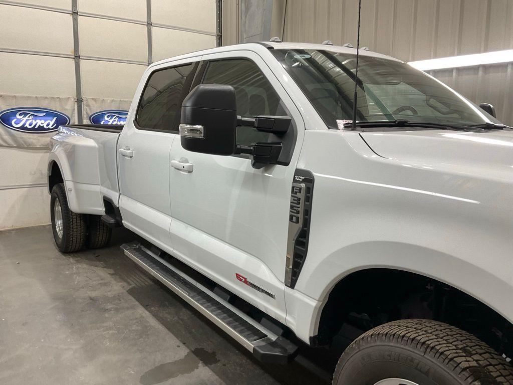 new 2026 Ford F-350 car, priced at $85,435