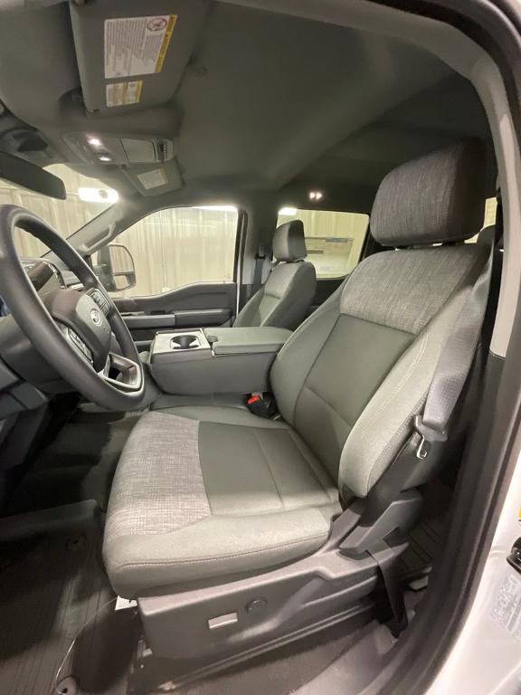 new 2026 Ford F-350 car, priced at $85,435