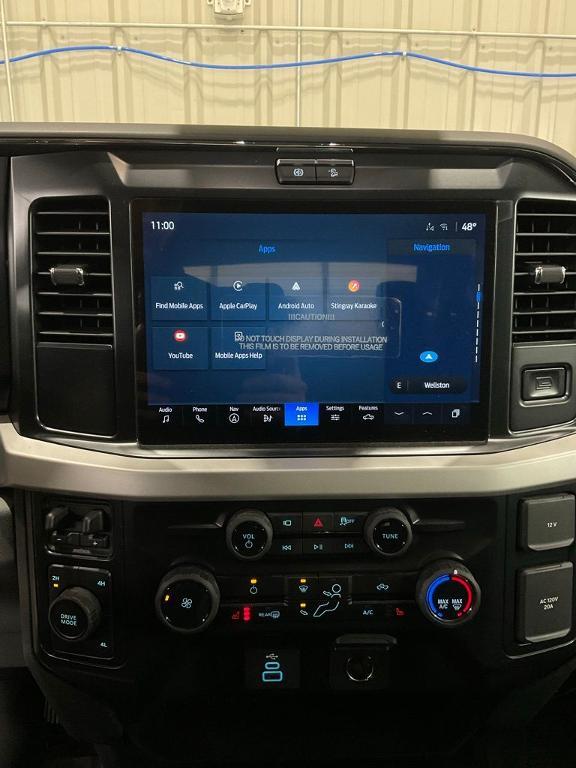 new 2026 Ford F-350 car, priced at $85,435