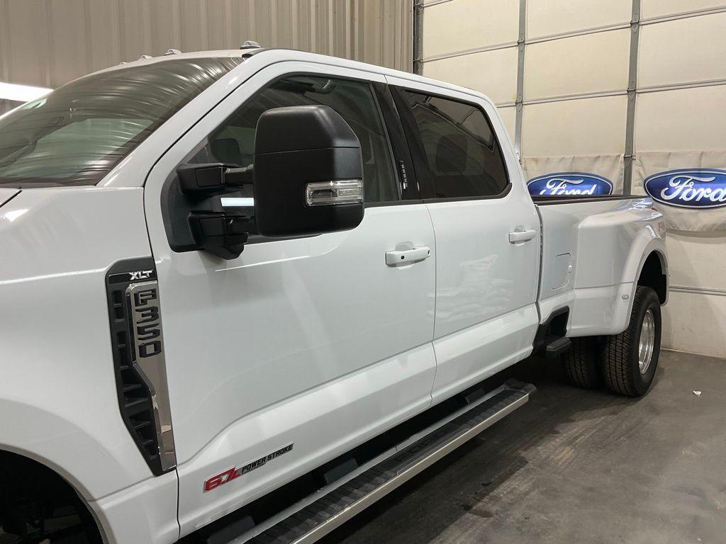 new 2026 Ford F-350 car, priced at $85,435