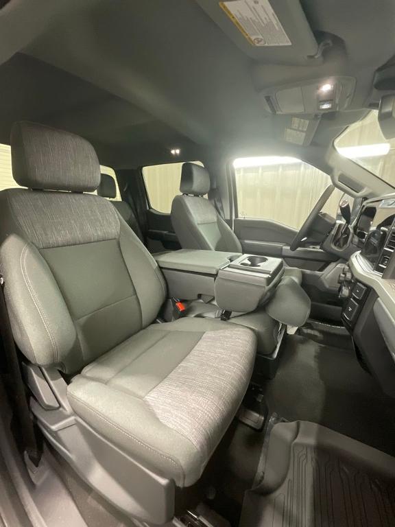 new 2026 Ford F-350 car, priced at $85,435