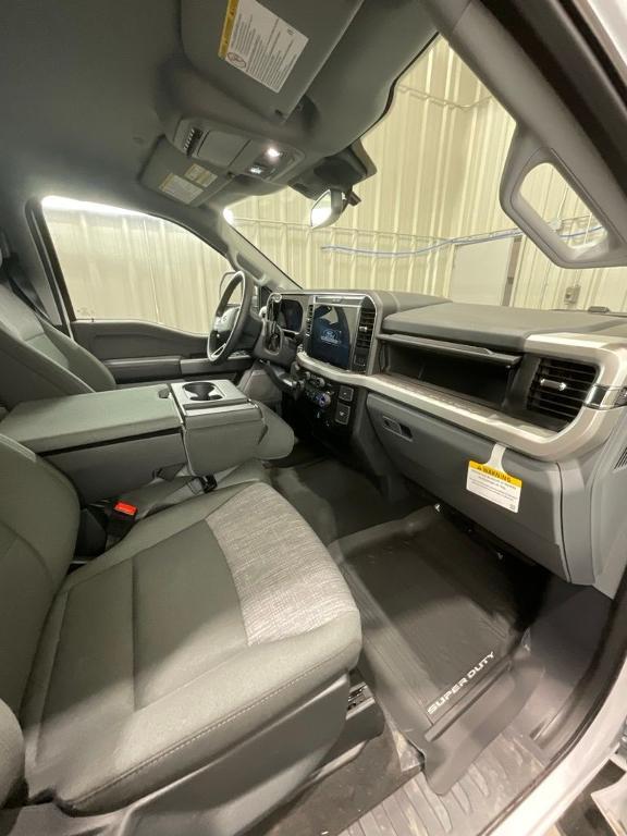 new 2026 Ford F-350 car, priced at $85,435