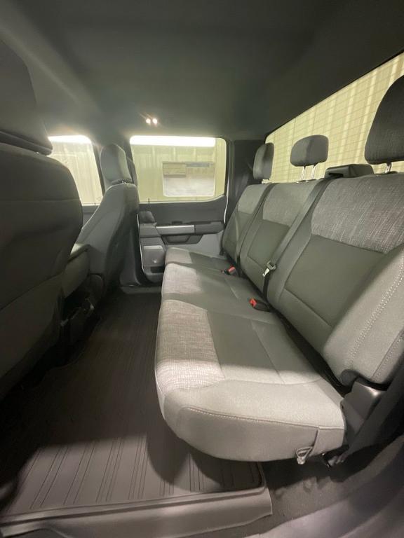 new 2026 Ford F-350 car, priced at $85,435