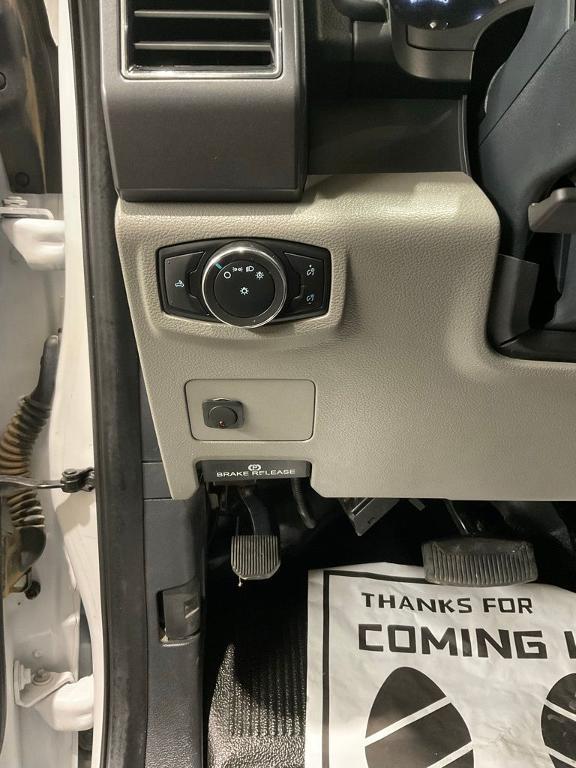 used 2022 Ford F-350 car, priced at $51,990