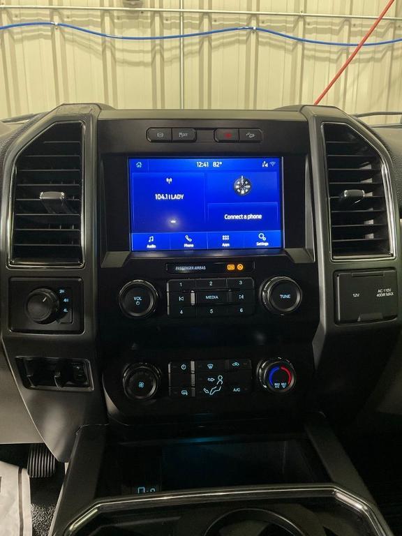 used 2022 Ford F-350 car, priced at $51,990