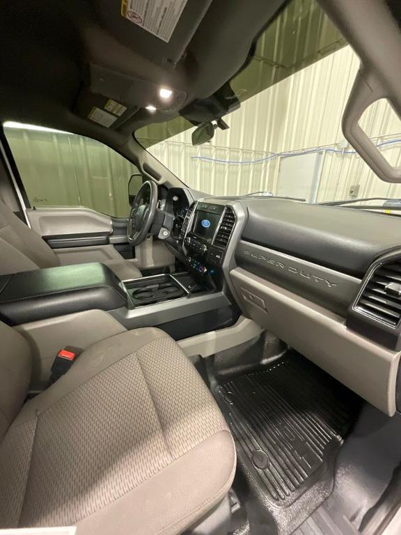 used 2022 Ford F-350 car, priced at $51,990