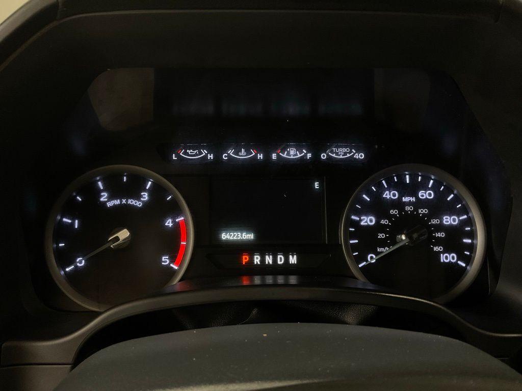 used 2022 Ford F-350 car, priced at $51,990