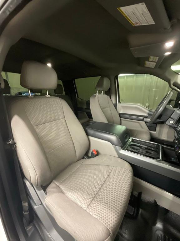 used 2022 Ford F-350 car, priced at $51,990