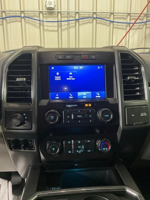 used 2022 Ford F-350 car, priced at $51,990