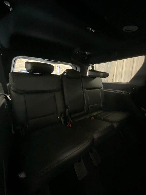 new 2026 Ford Expedition Max car, priced at $87,350