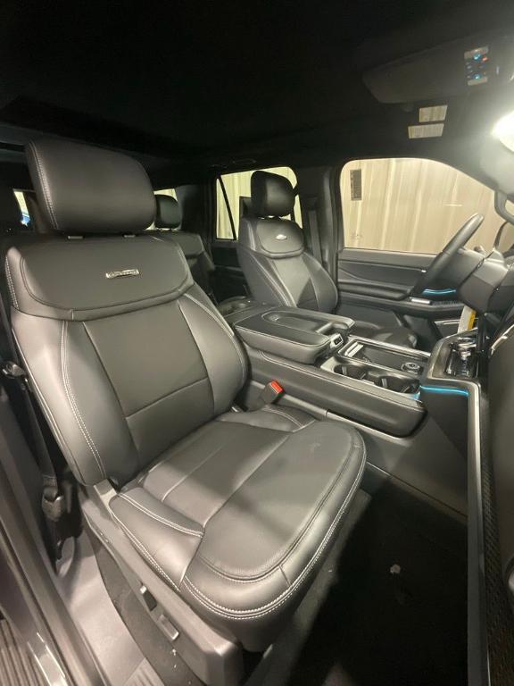 new 2026 Ford Expedition Max car, priced at $87,350