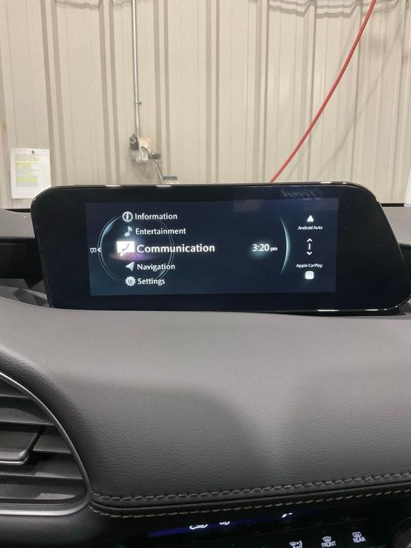 used 2026 Mazda Mazda3 car, priced at $24,990