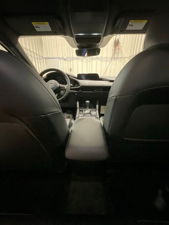 used 2026 Mazda Mazda3 car, priced at $24,990