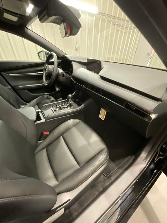 used 2026 Mazda Mazda3 car, priced at $24,990