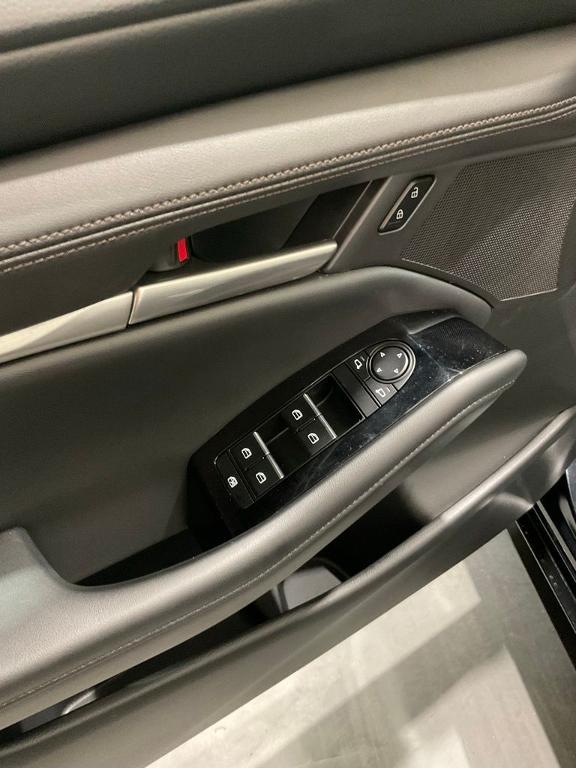 used 2026 Mazda Mazda3 car, priced at $24,990