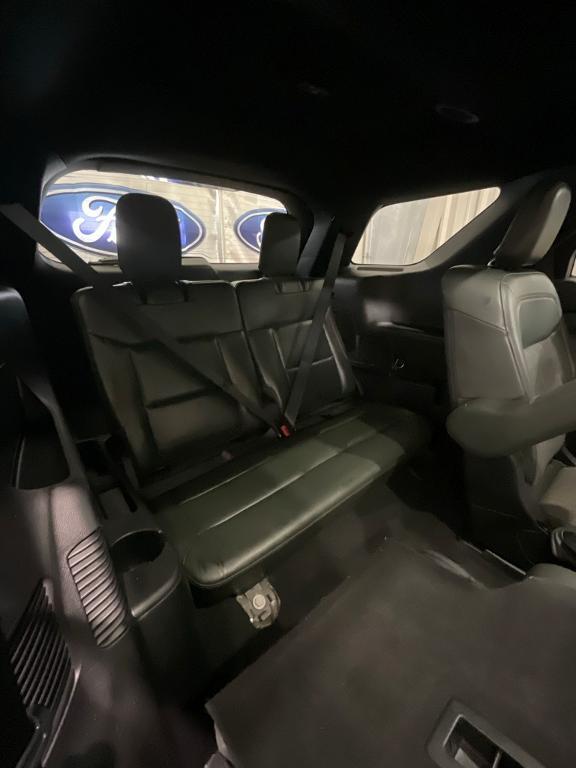used 2021 Ford Explorer car, priced at $29,028