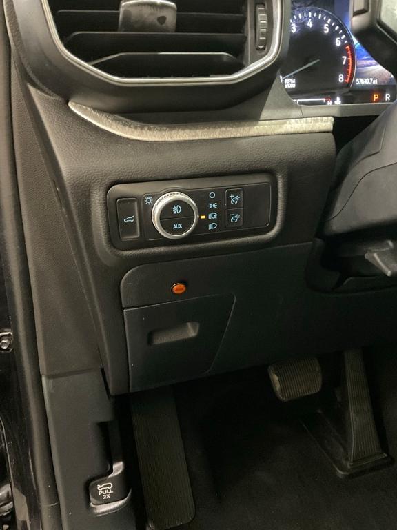 used 2021 Ford Explorer car, priced at $29,028