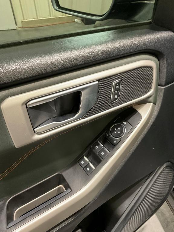 used 2021 Ford Explorer car, priced at $29,028