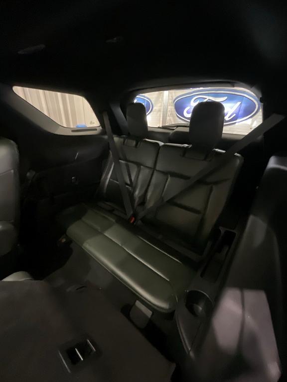 used 2021 Ford Explorer car, priced at $29,028