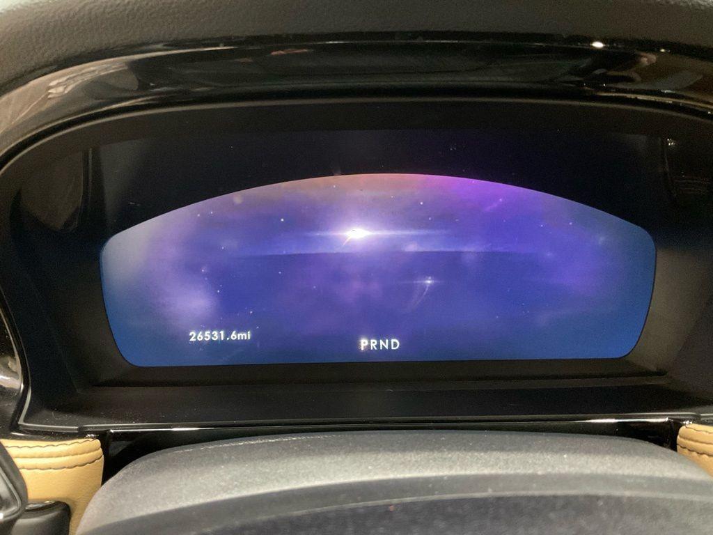 used 2021 Lincoln Corsair car, priced at $28,690