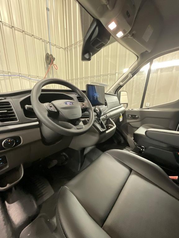 new 2026 Ford Transit-250 car, priced at $53,693
