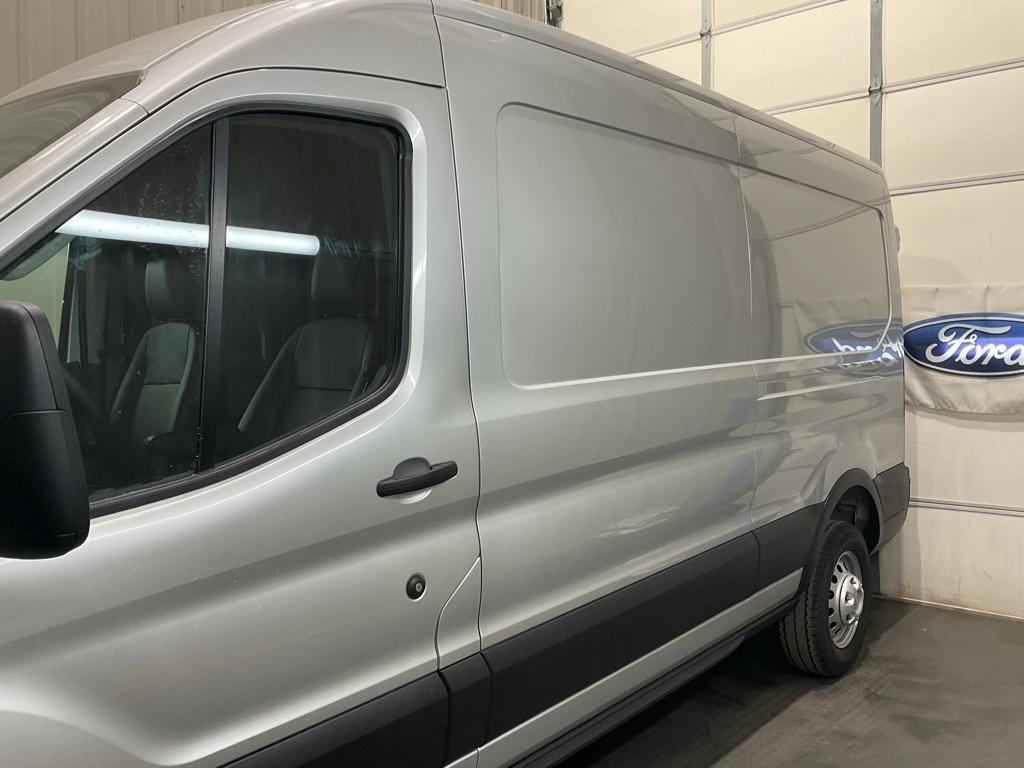 new 2026 Ford Transit-250 car, priced at $53,693