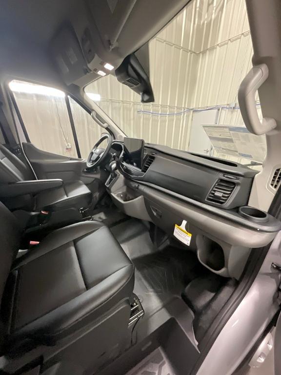 new 2026 Ford Transit-250 car, priced at $53,693