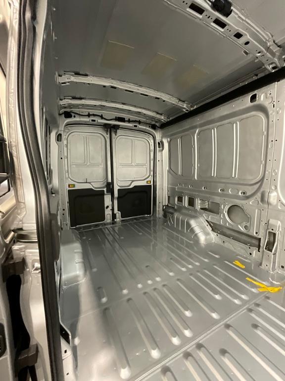 new 2026 Ford Transit-250 car, priced at $53,693