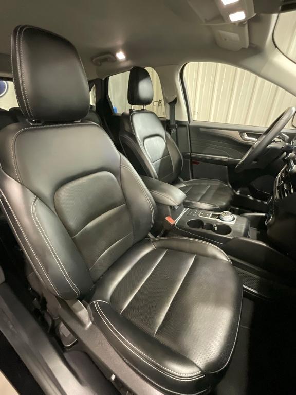 used 2022 Ford Escape PHEV car, priced at $21,880