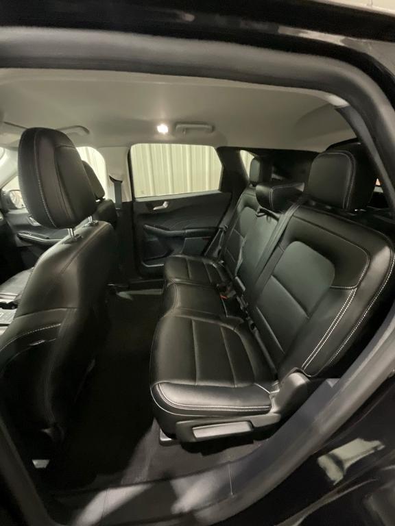 used 2022 Ford Escape PHEV car, priced at $21,880