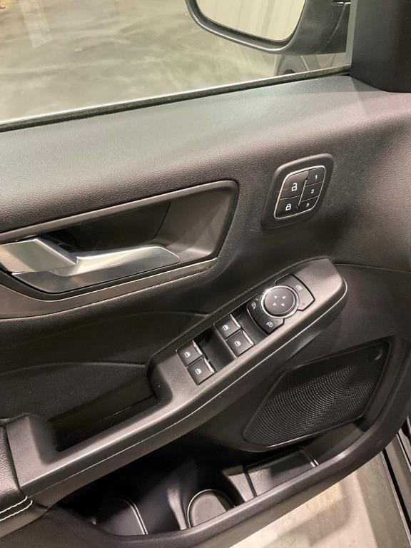 used 2022 Ford Escape PHEV car, priced at $21,880