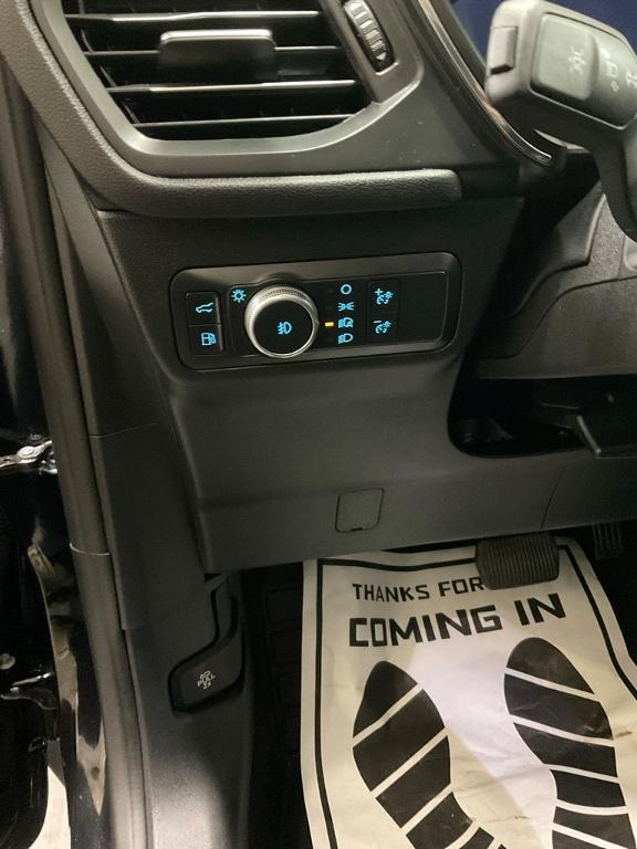 used 2022 Ford Escape PHEV car, priced at $21,880