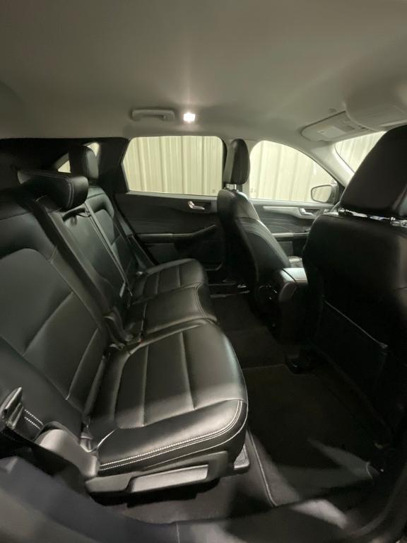 used 2022 Ford Escape PHEV car, priced at $21,880