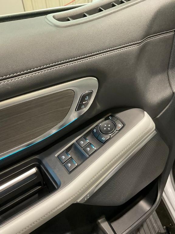 used 2025 Ford Expedition car, priced at $77,750