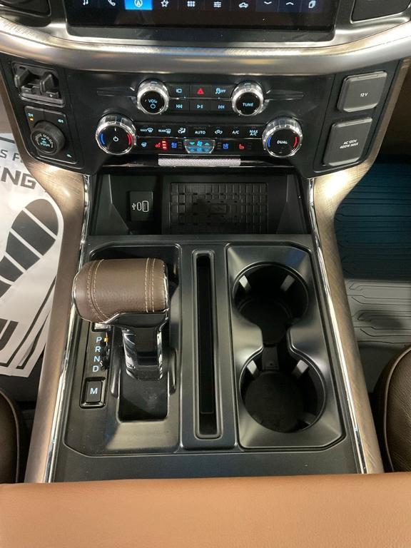 new 2026 Ford F-150 car, priced at $75,495