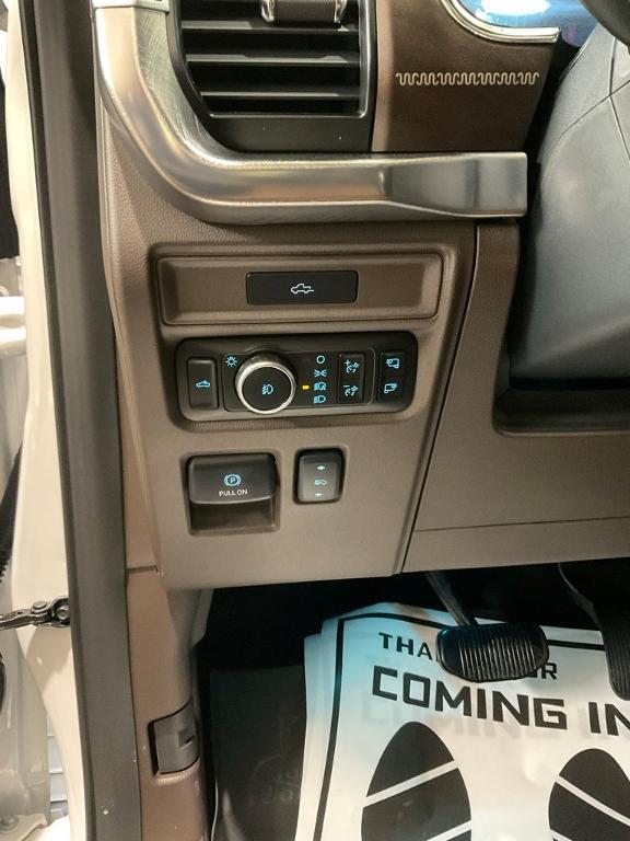 new 2026 Ford F-150 car, priced at $75,495