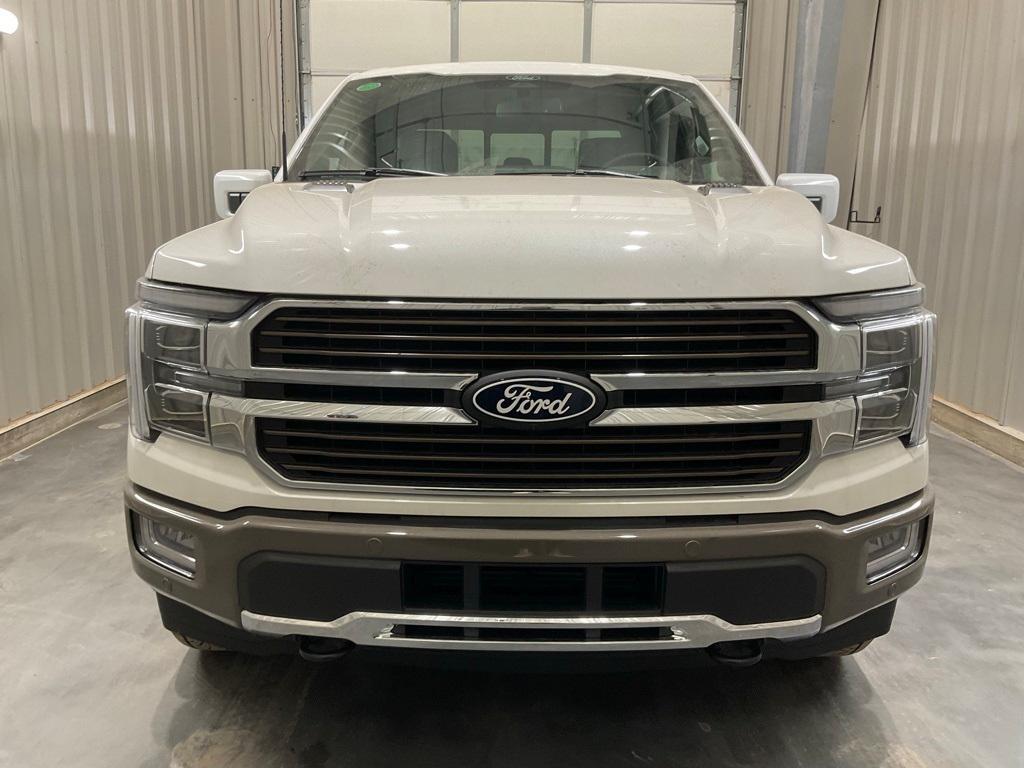 new 2026 Ford F-150 car, priced at $75,495