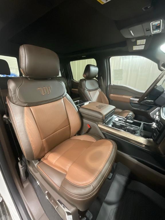 new 2026 Ford F-150 car, priced at $75,495