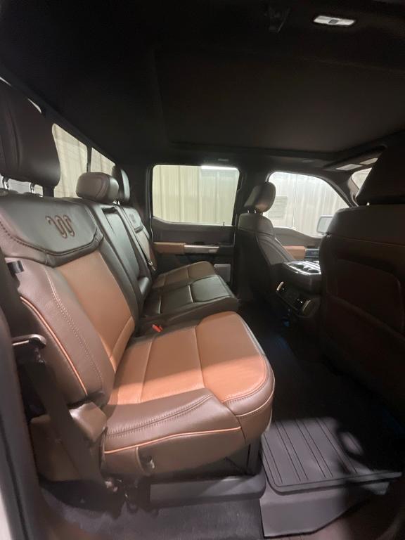 new 2026 Ford F-150 car, priced at $75,495