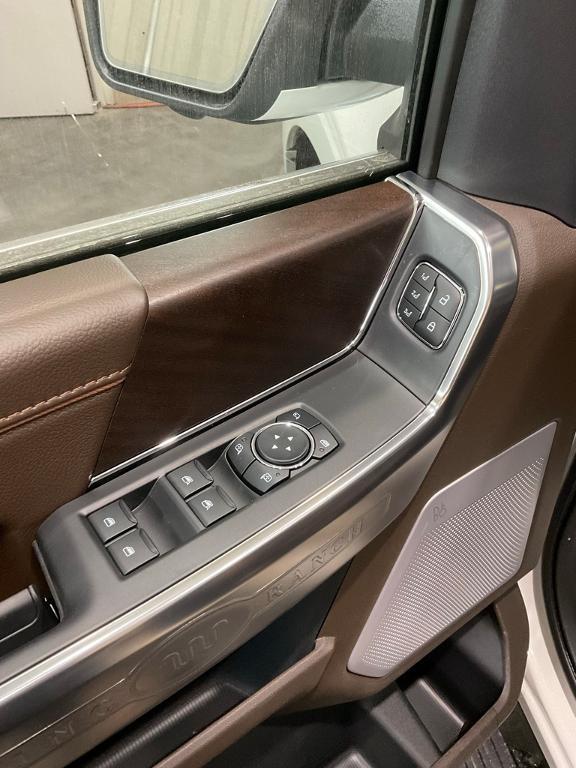 new 2026 Ford F-150 car, priced at $75,495