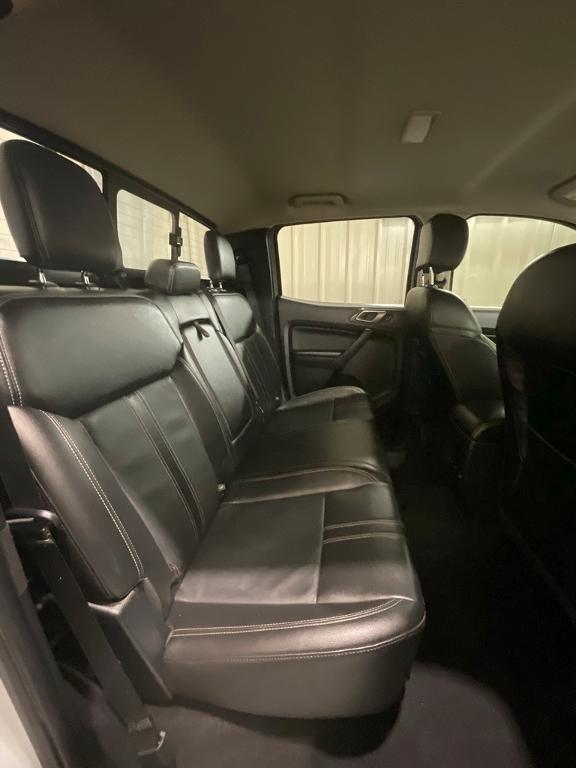 used 2021 Ford Ranger car, priced at $28,760