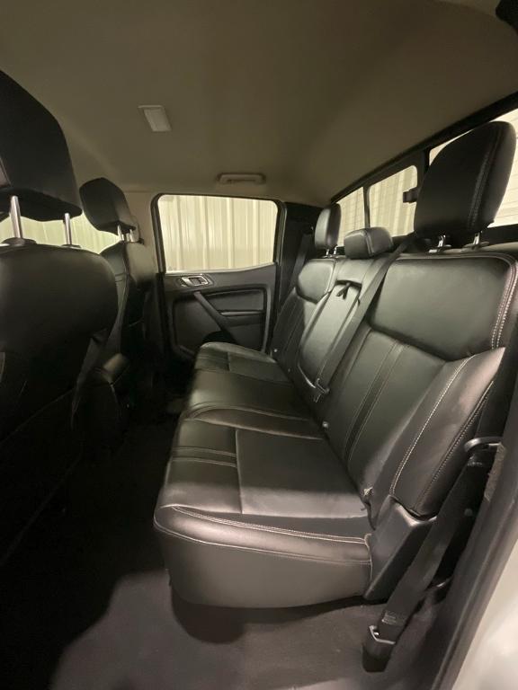 used 2021 Ford Ranger car, priced at $28,760