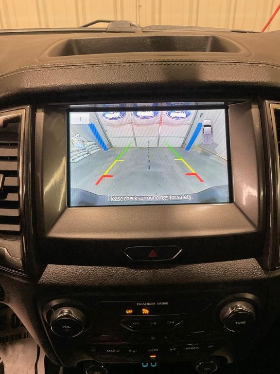 used 2021 Ford Ranger car, priced at $28,760