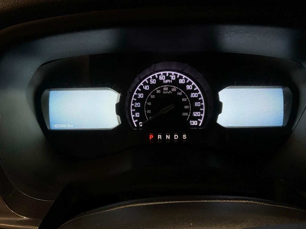 used 2021 Ford Ranger car, priced at $28,760