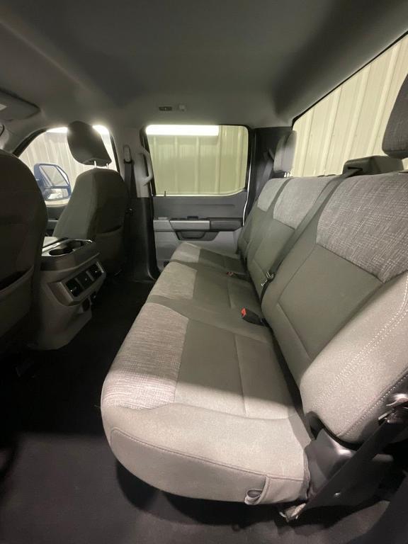 used 2023 Ford F-250 car, priced at $46,990