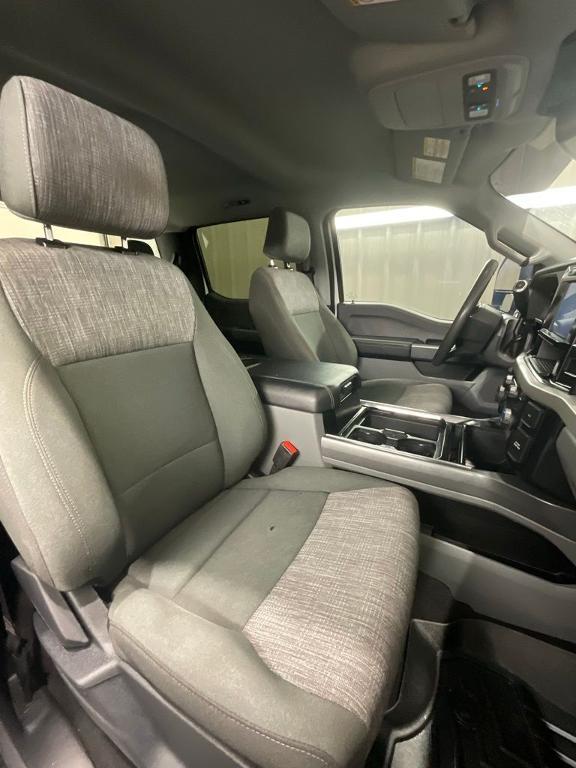 used 2023 Ford F-250 car, priced at $46,990