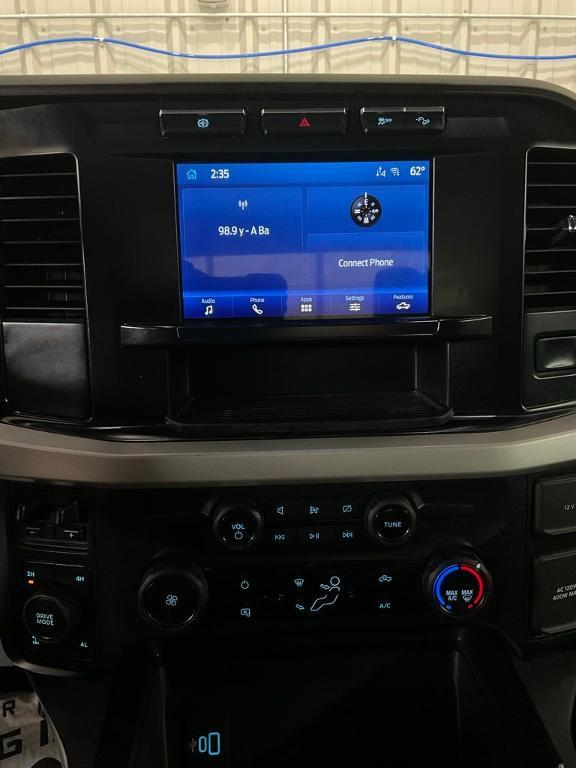 used 2023 Ford F-250 car, priced at $46,990