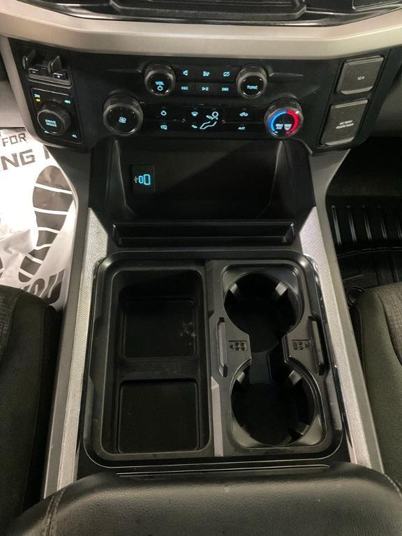 used 2023 Ford F-250 car, priced at $46,990